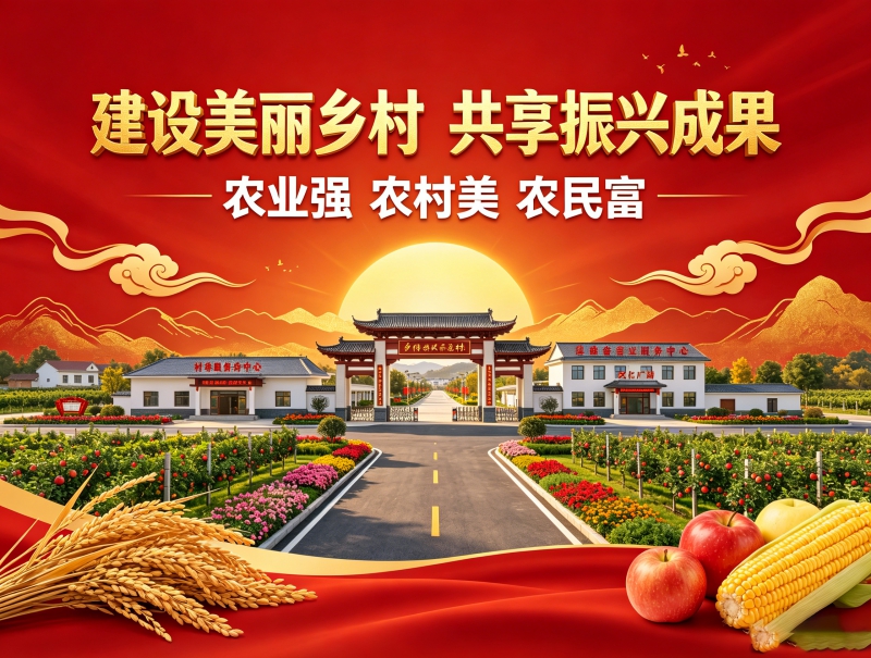 乡村振兴战略
